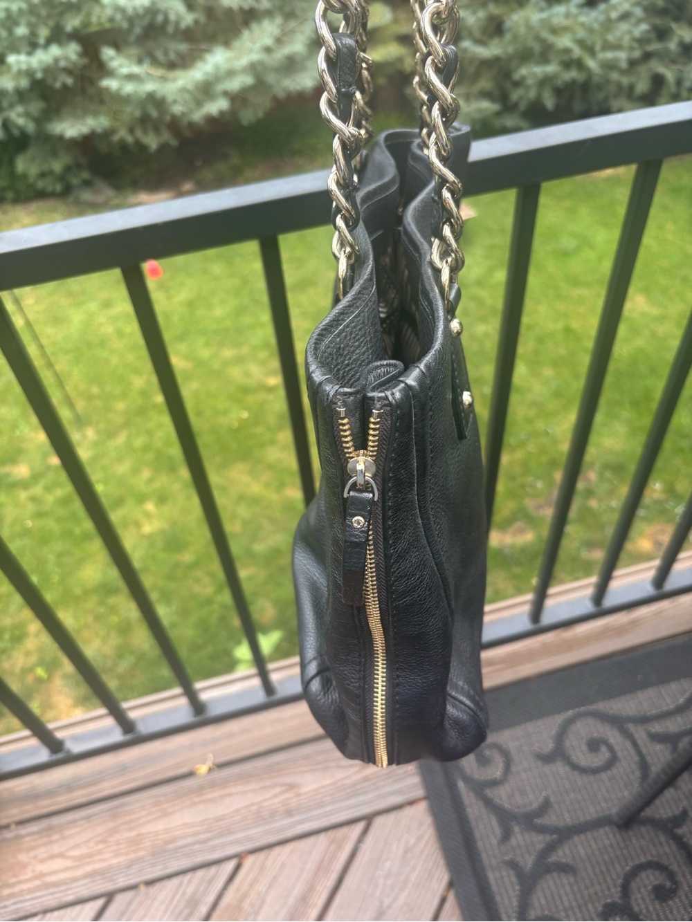 Kate Spade Cobble Hill Andee bag - Picture 8 of 14